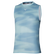 Mizuno CORE GRAPHIC SLEEVELESS Cloud blue